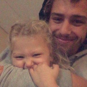 Meet your Posher, Josh